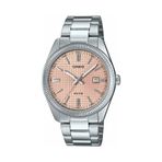 Casio MTP-1302PE-4AVDF Gri Erkek Kol Saati