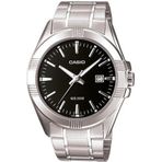 Casio MTP-1308D-1AVDF Gümüş Erkek Kol Saati