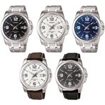 Casio MTP-1314D-MTP-1314L Erkek Kol Saati