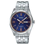 Casio MTP-1335D-2A2VDF Erkek Kol Saati
