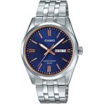 Casio MTP-1335D-2A2VDF Erkek Kol Saati
