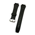 Casio Mtp-1346 Siyah Renk Orijinal Saat Kordonu