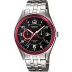 Casio MTP-1353D-1B2VDF Erkek Kol Saati