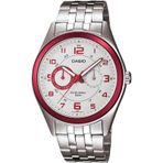 Casio MTP-1353D-8B3VDF Erkek Kol Saati