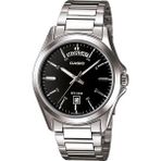 Casio MTP-1370D-1A1VDF Kol Saati - Metalik Gri