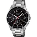 Casio MTP-1374D-1AVDF-D Kol Saati - Renkli
