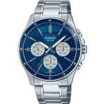Casio MTP-1374D-2A3VDF Erkek Kol Saati