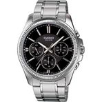 Casio MTP-1375D-1AVDF Gri Erkek Kol Saati