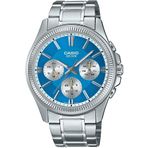Casio MTP-1375D-2A2VDF Erkek Kol Saati