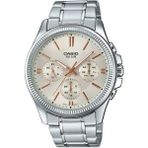 Casio MTP-1375D-7A2VDF-D Kol Saati - Renkli