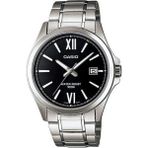 Casio MTP-1376D-1AVDF Gri Erkek Kol Saati