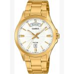 Casio MTP-1381GD-7AVDF Erkek Kol Saati