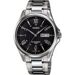 Casio MTP-1384D-1AVDF Erkek Kol Saati - Metalik