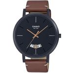 Casio MTP-B100BL-1E Erkek Kol Saati