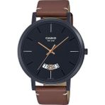 Casio MTP-B100BL-1EVDF Standart Erkek Kol Saati
