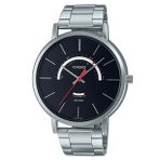 Casio MTP-B105D-1AVDF Erkek Kol Saati