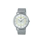 Casio MTP-B120M-7AVDF Metalik Kol Saati