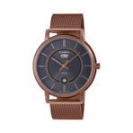 Casio MTP-B120MR-8AVDF Erkek Kol Saati