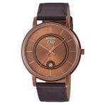 Casio MTP-B120RL-5AVDF Kol Saati