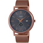 Casio MTP-B125MR-8AVDF Erkek Kol Saati