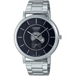 Casio MTP-B130D-1AVDF Erkek Kol Saati
