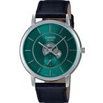 Casio MTP-B130L-3AVDF Gri Erkek Kol Saati