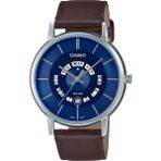 Casio MTP-B135L-2AVDF Kol Saati - Renkli