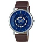 Casio MTP-B135L-2AVDF Kol Saati