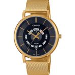 Casio MTP-B135MG-1A Erkek Kol Saati