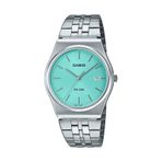 Casio Mtp-b145d-2a1vdf Kol Saati Metalik