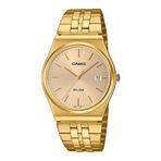 Casio MTP-B145G-9AVDF Altın Erkek Kol Saati