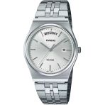Casio MTP-B146D-7AVDF Quartz Çelik Gri Erkek Kol Saati