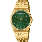 Casio MTP-B146G-3AVDF Gri Erkek Kol Saati