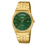 Casio MTP-B146G-3AVDF Kol Saati
