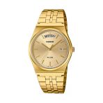 Casio Mtp-B146g-9Avdf Casio Erkek Kol Saati Metalik