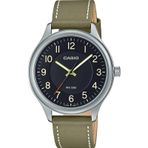Casio MTP-B160L-1B2VDF Unisex Kol Saati