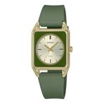 Casio MTP-B170-3EVDF Yeşil Erkek Kol Saati