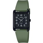 Casio MTP-B175-3BVDF Siyah Kadın Kol Saati