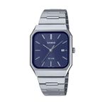 Casio Mtp-b185d-2a1vdf Erkek Kol Saati Gri