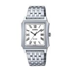 Casio Mtp-b190d-7bvdf Erkek Kol Saati Gri