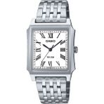 Casio MTP-B190D-7BVDF Erkek Kol Saati - Metalik