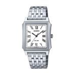 Casio MTP-B190D-7BVDF Kol Saati - Gri