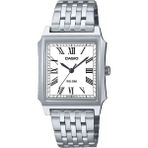 Casio MTP-B190D-7BVDF Standart Erkek Kol Saati - Gri