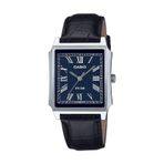 Casio Mtp-b190l-2bvdf Kol Saati Metalik