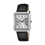 Casio Mtp-b190l-7bvdf Kol Saati Metalik