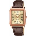 Casio MTP-B190RGL-9BVDF Kol Saati