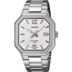 Casio MTP-B195D-7AVDF Erkek Kol Saati Suya Dayanıklı Metal Kasa Gri Renkli Kadran - Standart