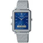Casio MTP-B205M-2EDF Kol Saati