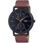 Casio MTP-B310BL-5AVDF Erkek Kol Saati