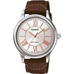 Casio MTP-E113L-5A Erkek Kol Saati